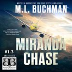 Miranda Chase. Books 1-3 cover image