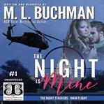 The Night Is Mine cover image