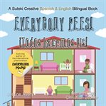 Everybody Pees! / ¡Todos hacemos pis! cover image