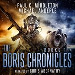 Boris Chronicles Boxed Set cover image