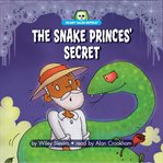 The Snake Prince's Secret cover image