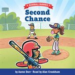 Second Chance: A Baseball Buddies Story cover image