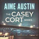 The Casey Cort Legal Thriller Series cover image