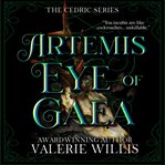Artemis, eye of Gaea. Cedric cover image