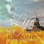 Back to life. Serendipity cover image