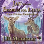 Jan and the Search for Lilya cover image