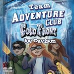 Cold front. Team Adventure club cover image
