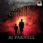 Dark origins cover image