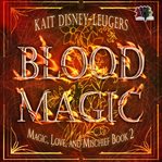 Blood Magic cover image