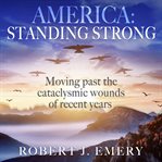 America : Standing Strong cover image
