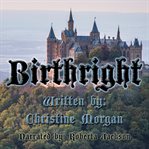 Birthright cover image