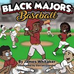 Black Majors: Baseball cover image
