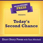 Short story press presents today's second chance cover image