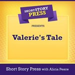 Short story press presents valerie's tale cover image