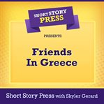 Friends in greece cover image