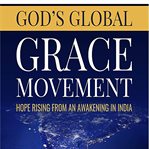 God's Global Grace cover image