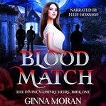 Blood Match cover image