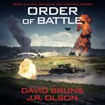 Order of Battle cover image