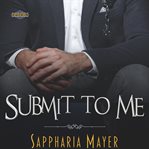 Submit to me cover image