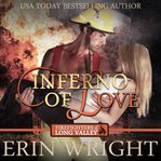 Inferno of Love cover image