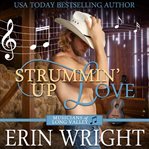 Strummin' up love cover image