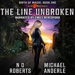 The Line Unbroken cover image