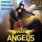 Katie's War cover image