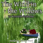 The Wind in the Willows cover image