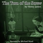 The Turn of the Screw cover image