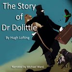 The Story of Dr Dolittle cover image