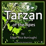 Tarzan of the Apes cover image