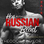 Her Russian Beast cover image