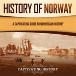 History of Norway. Captivating history cover image