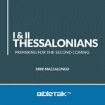 I & II Thessalonians cover image