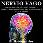 Nervio Vago cover image