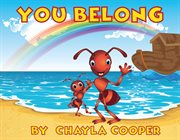You belong cover image
