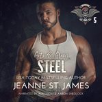 Guts & glory: steel cover image