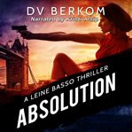 Absolution cover image