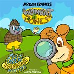 Wombat & jones: the great banana mystery cover image