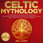 Celtic Mythology cover image