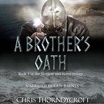 A Brother's Oath cover image