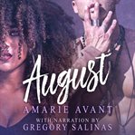 August: a bwwm romance cover image