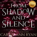From shadow and silence cover image