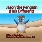 Jason the penguin cover image