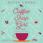 Coffee Shop Girl cover image
