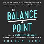 The Balance Point cover image