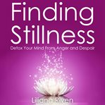 Finding Stillness cover image