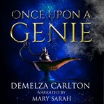 Once upon a genie cover image