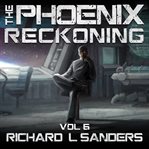 The Phoenix Reckoning cover image