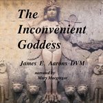 The Inconvenient Goddess cover image